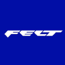 Felt Bicycles - logo