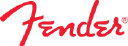 Fender Musical Instruments - logo