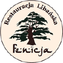 Restauracja Libańska Fenicja - logo