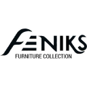 Feniks meble - logo