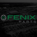 Fenix Parts - logo