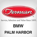 Ferman BMW - logo