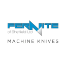 Fernite of Sheffield - logo