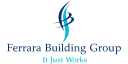 Ferrara Building Group - logo