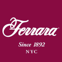 Ferrara Bakery & Cafe - logo