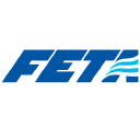 FETA - logo