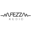 FezzAudio - logo