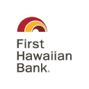 First Hawaiian Bank - logo