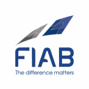 FIAB Machines - logo