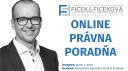 Advokátska kancelária Ficek & Ficeková - logo