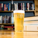 Fiction Beer - logo