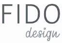 FIDO design - logo