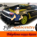 Fife Autocentre - logo