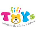 Fifi Toys - logo