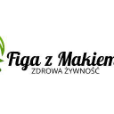 Figa z makiem - logo