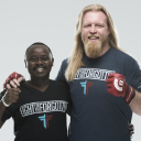 Justin Wren MMA - logo