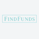 FindFunds - logo