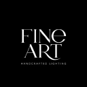 Fine Art Handcrafted Lighting - logo