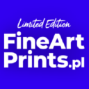 FineArtPrints - logo