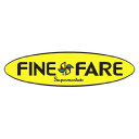 FineFareSupermarkets - logo