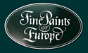 Fine Paints of Europe - logo