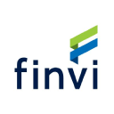Finvi - logo