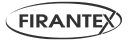 Firantex - logo