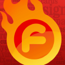 Fireball Press - logo