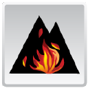 Fire Mountain Gems and Beads - logo