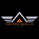Firestorm Gear - logo