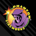 Phantom Fireworks - logo