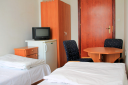 Firlik Hostel Szczecin - logo