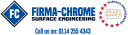 Firma-Chrome - logo