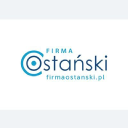 Ostański Sklep - logo