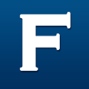 Firma w Anglii - logo