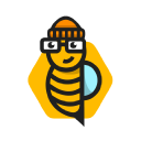 Firmbee - logo