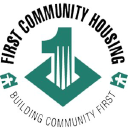 First Community Housing - logo