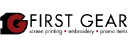 First Gear - logo
