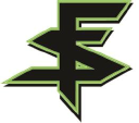 First String - logo