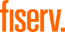 Fiserv - logo
