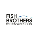 Fish Brothers - logo