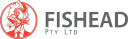 Fishead Pty - logo