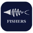 Fisherslondon - logo
