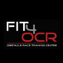 Fit 4 OCR - logo