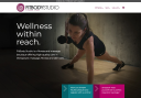 FitBody Studio - logo