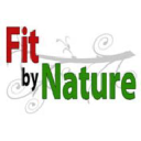 Fit by Nature - logo