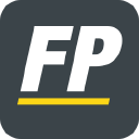 Fitness Park - logo