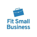 Fit Small Business - logo
