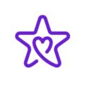 Fivestars - logo