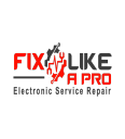 Fix Like a Pro - logo